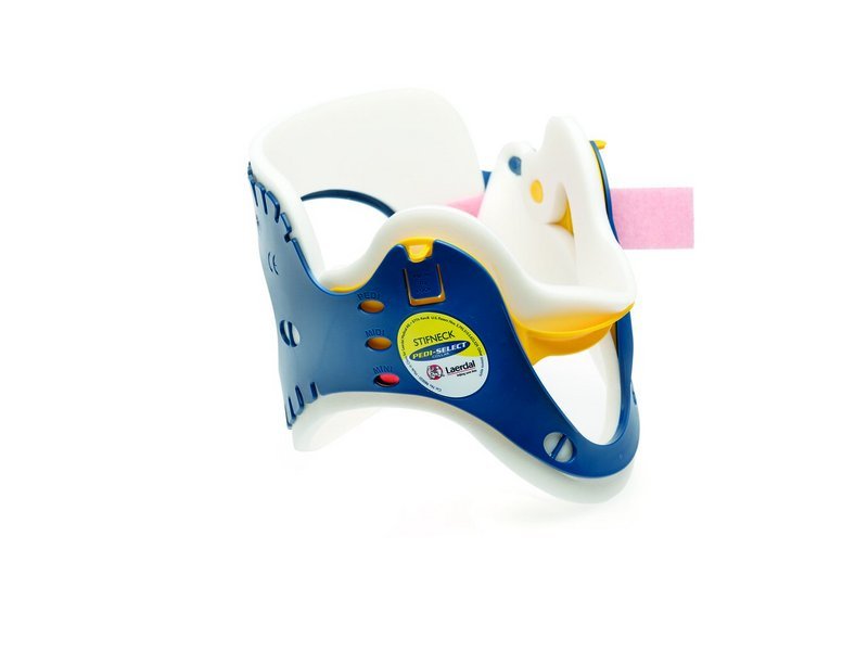 LAERDAL L980020 Stifneck Pedi Select