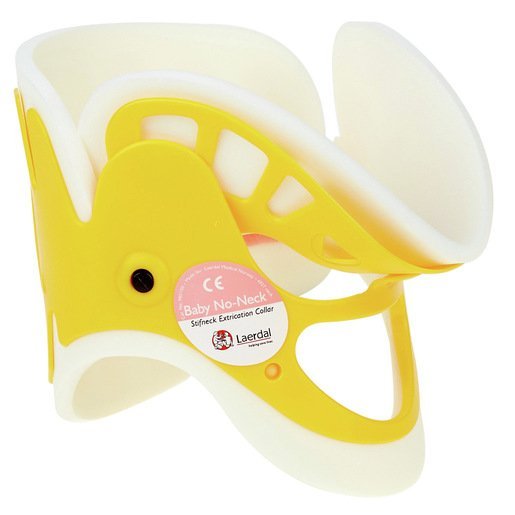 LAERDAL L980100 Stifneck Baby No-Neck