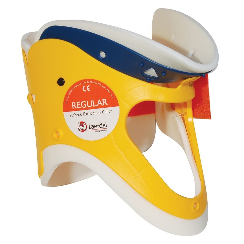 LAERDAL L980500 Stifneck Adult Regular