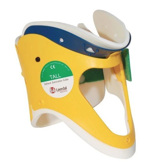 LAERDAL L980600 Stifneck Adult Tall