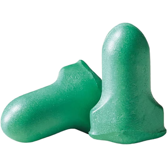 Howard Leight Maximum Lite Disposable Earplugs Uncorded 200/Box