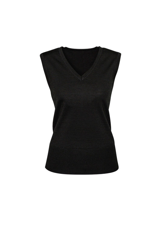 BizCollection LV619L Womens Milano Vest
