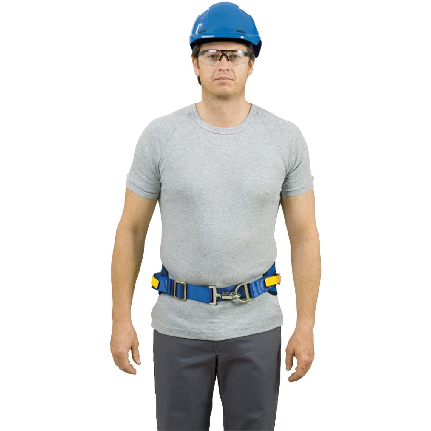 Miller PROSPECTOR EQUIPMENT BELT - S