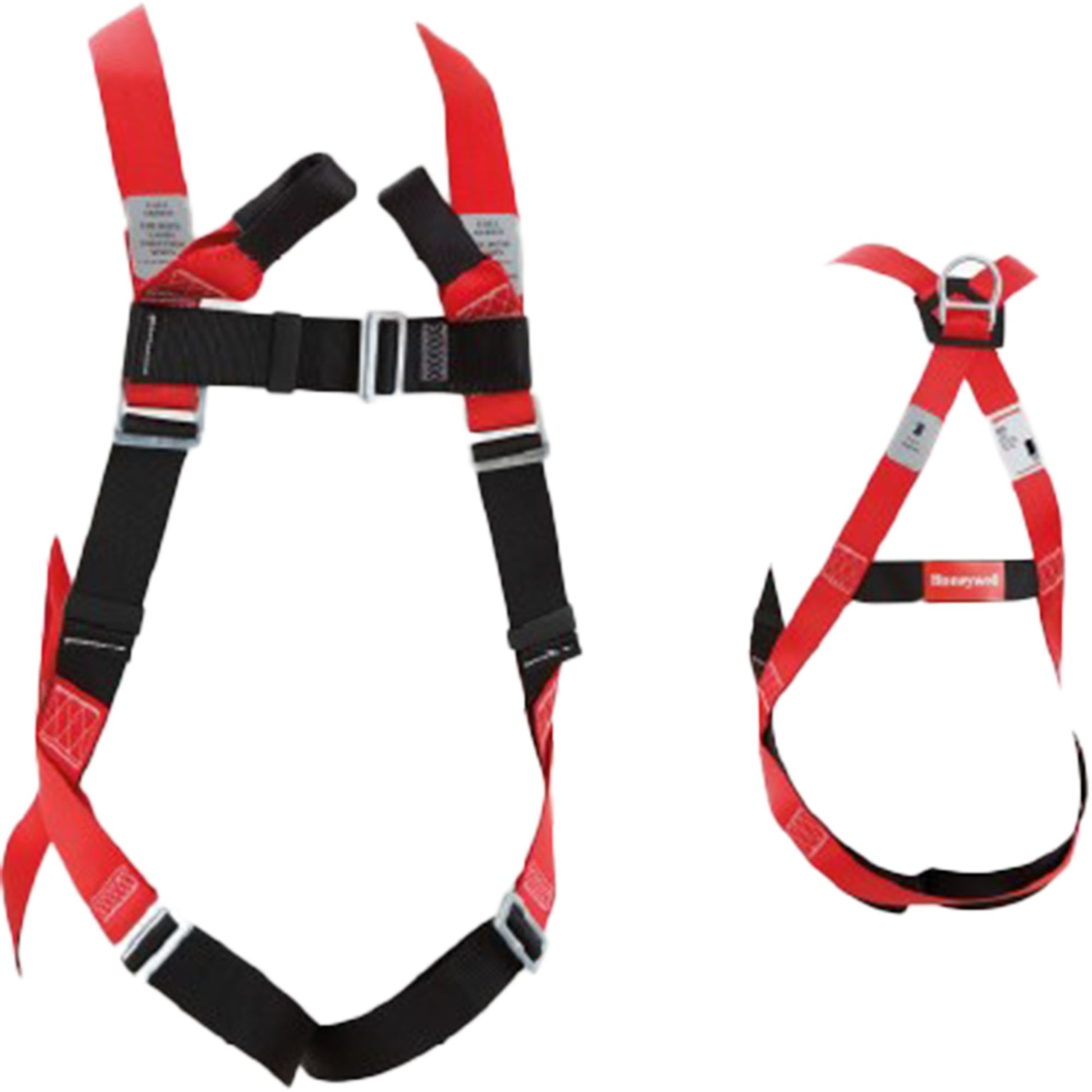 Miller Fall Arrest Harness