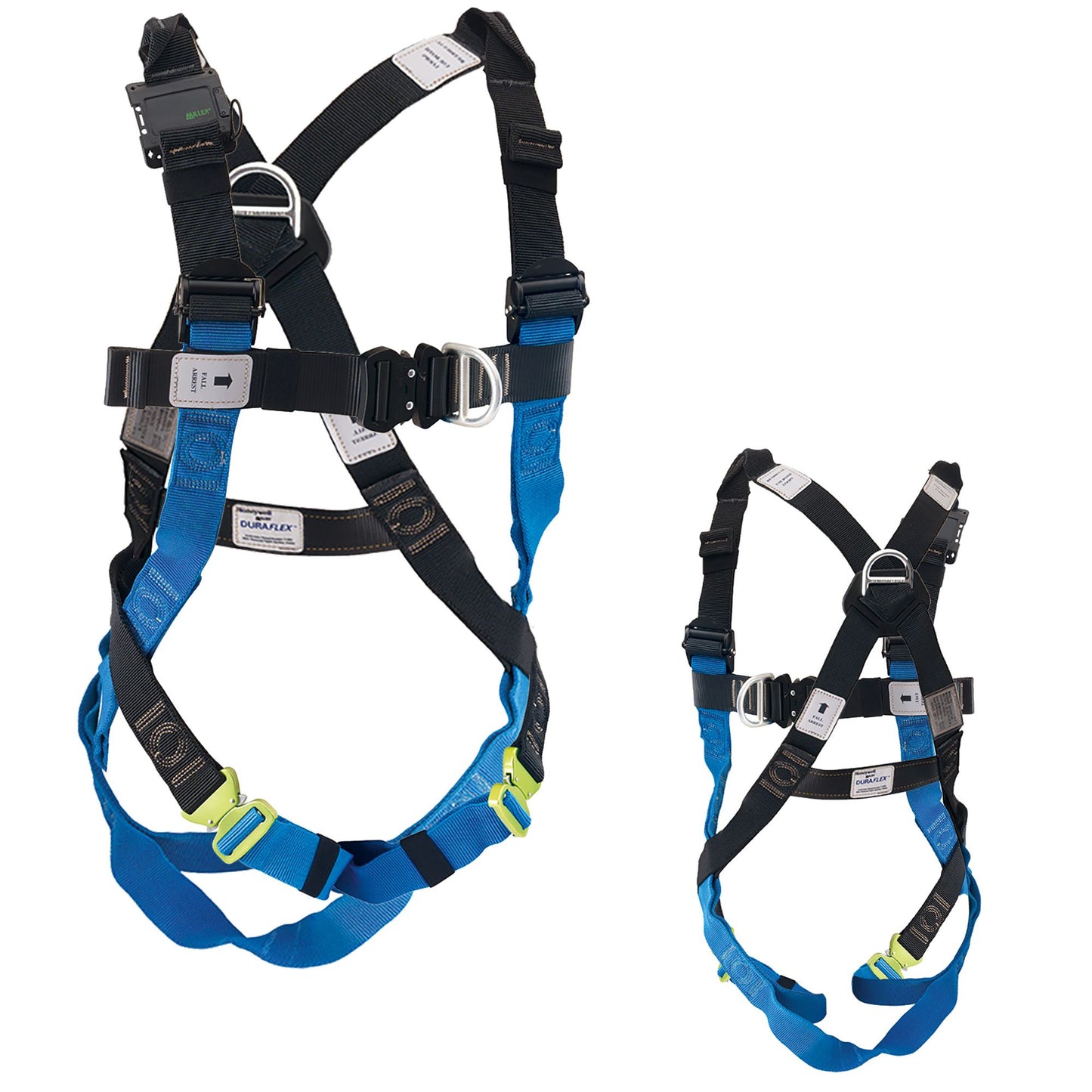 Miller M1020073 W NO EXT D, QC BUCKLES M - L