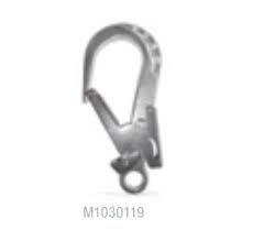 Miller Triple Action Scaffold Hook, 60mm opening