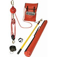Miller 25M QUICKPICK RESCUE KIT