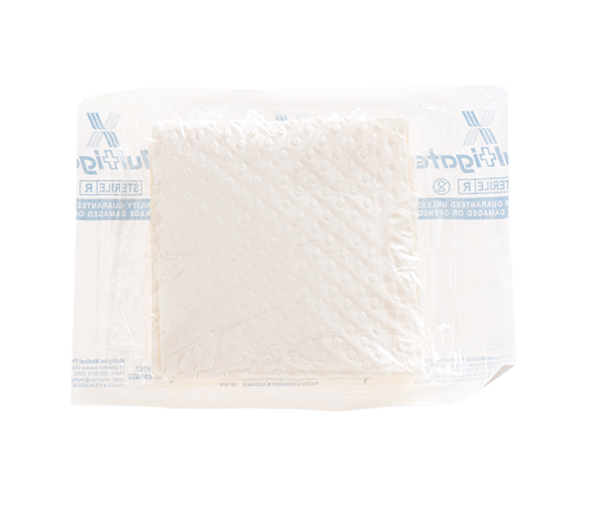 MULTIGATE MEDICAL M30-688 Sterile Disposable Dressing Towel 40cm x 38cm Pack of 2
