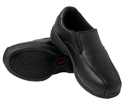 Cougar Footwear MASCOTNS Cougar Mascot Work Shoe Non-Safety