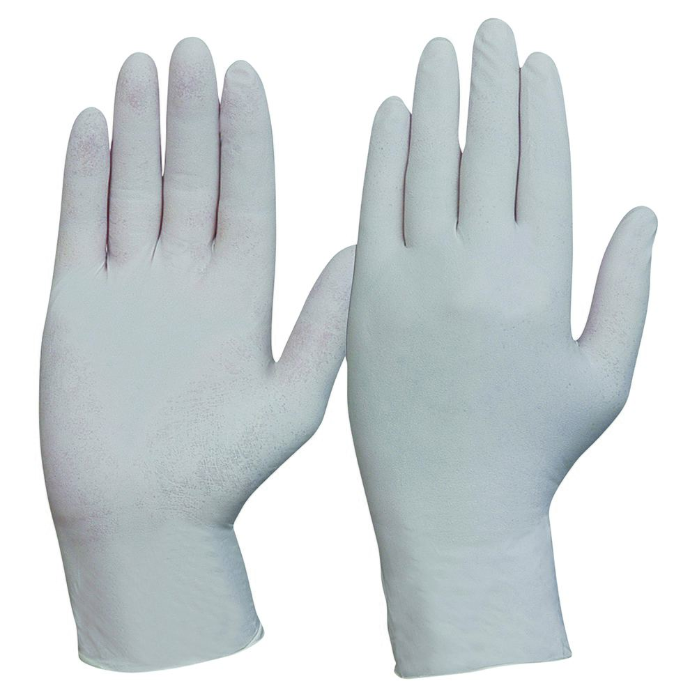 Pro Choice Safety Gear Disposable Latex Powder Free Gloves