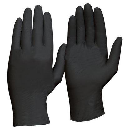 Pro Choice Safety Gear Disposable Nitrile Powder Free, Heavy Duty