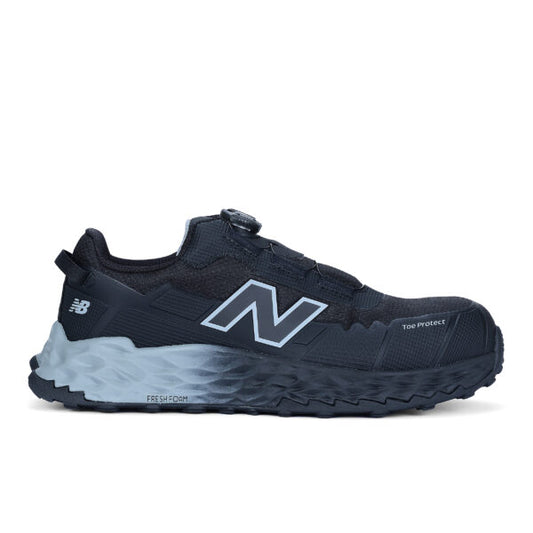 MEFCCAPBG CREMORNE (2E) BLACK/GREY