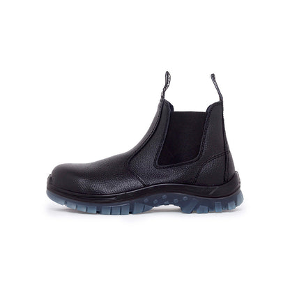 MK0TRADIE Mack Tradie Slip-On Safety Boots