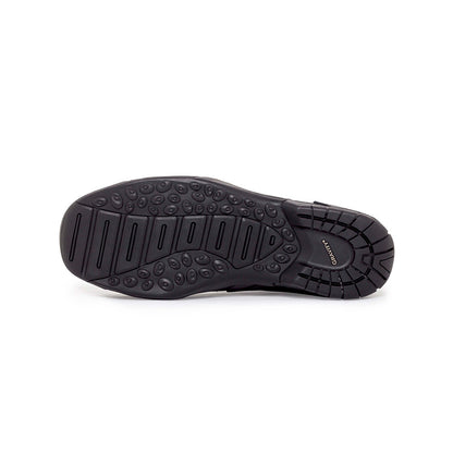 MKPRESIDE Mack President Slip-On Safety Shoes