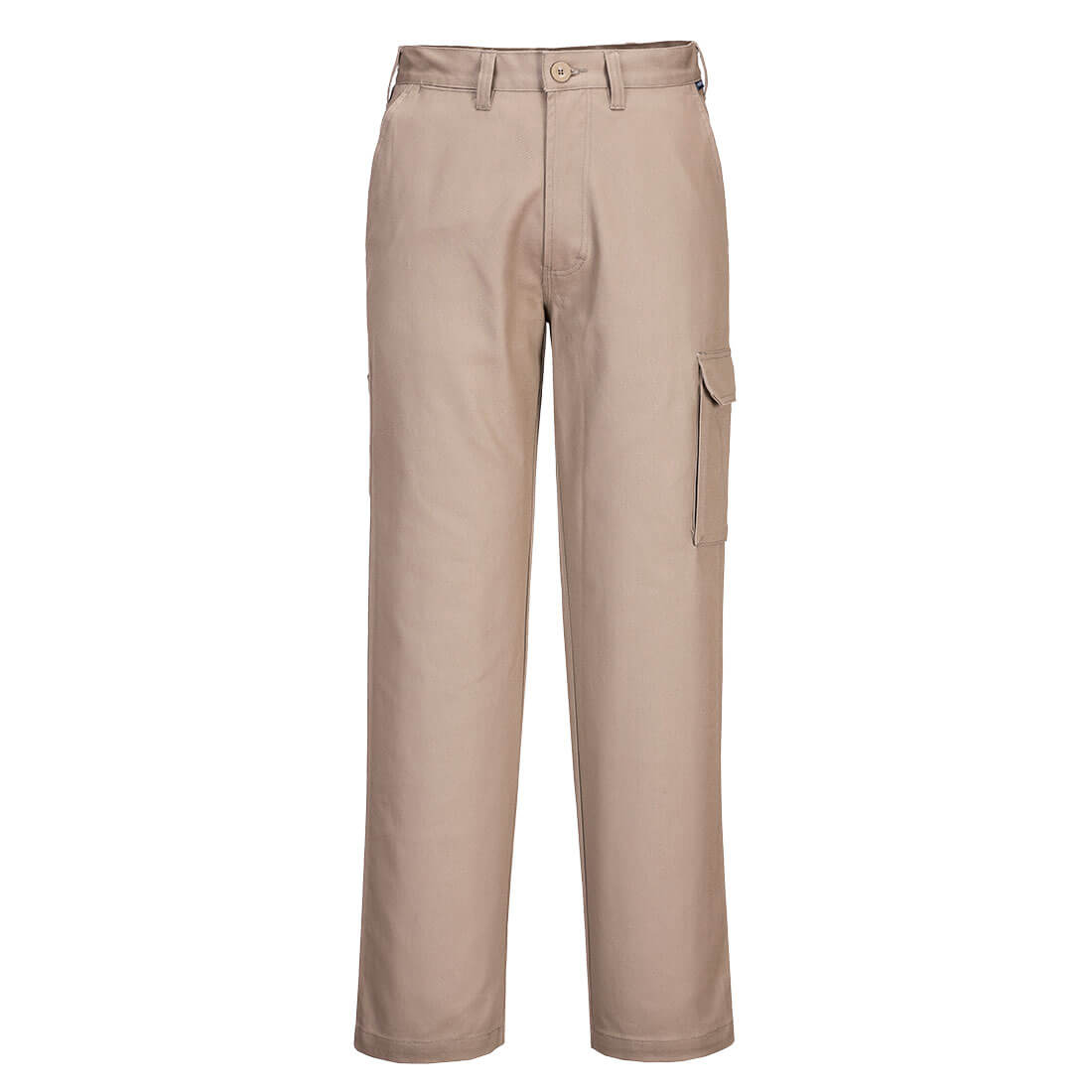 Portwest Cargo Pants in Khaki