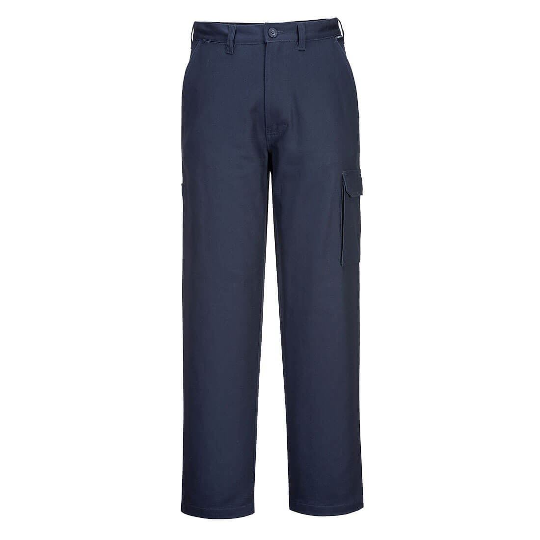 Portwest Cargo Pants in Navy