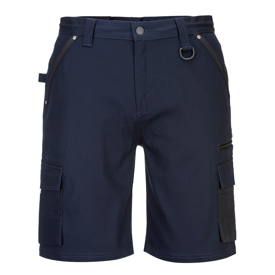 Portwest MP706 KX3 Stretch Slim Fit Shorts