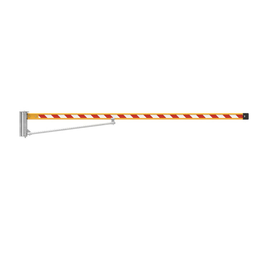 Manual Swing Gate 5m
