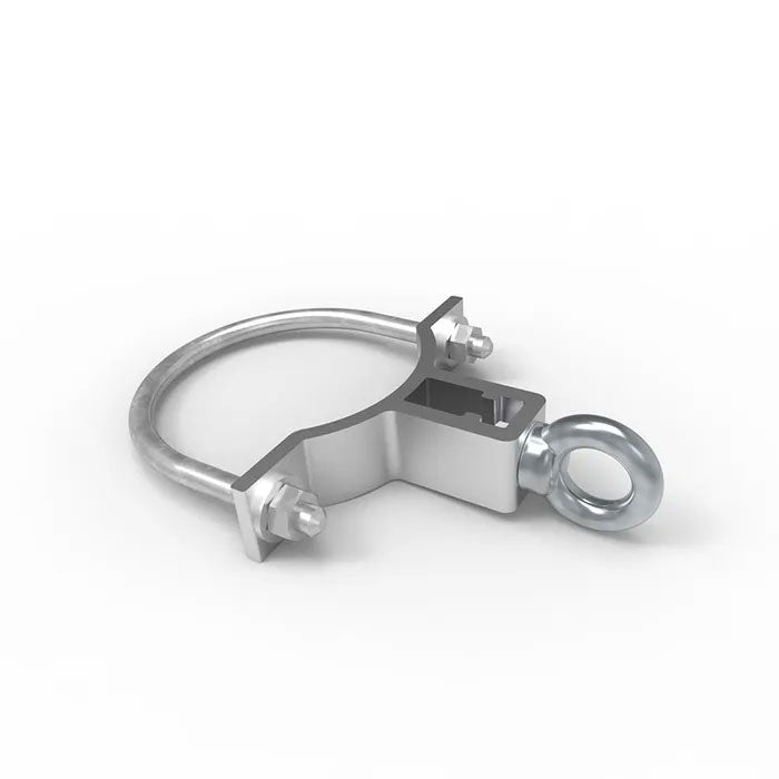 Manual Swing Gate
