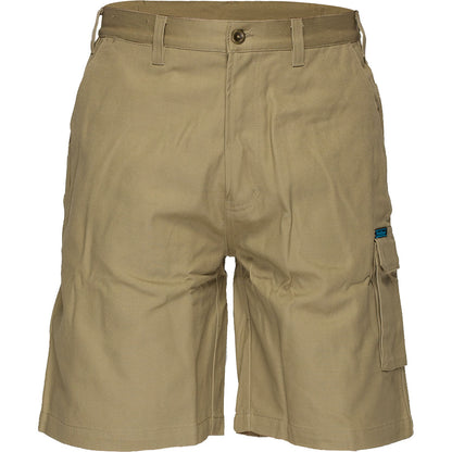 Portwest Cargo Shorts in Khaki