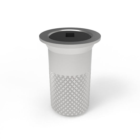 Neata Epoxy Flush Sleeve 50mm