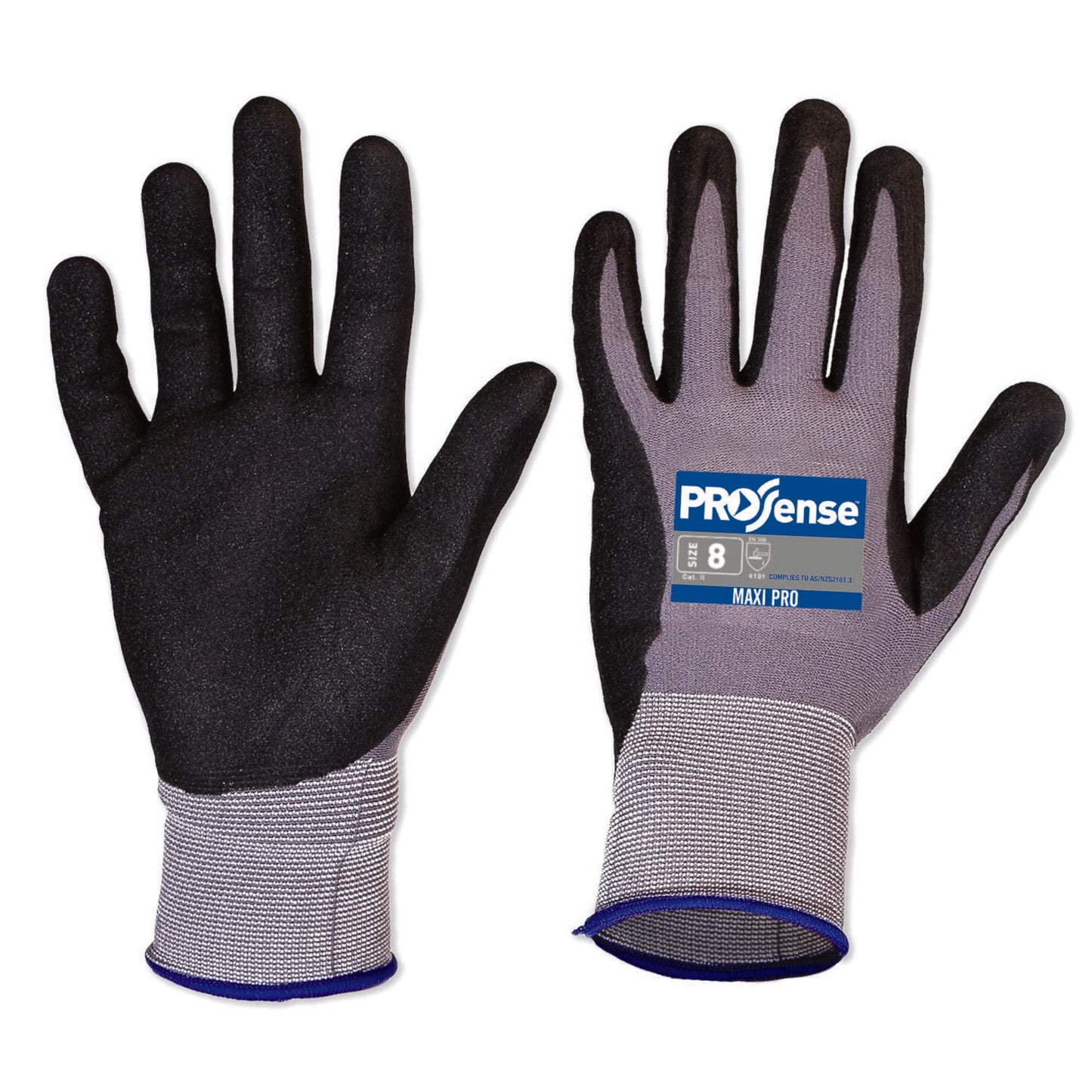 Pro Choice Safety Gear Prosense Maxi-Pro Gloves
