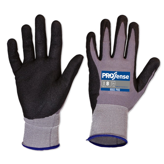 Pro Choice Safety Gear Prosense Maxi-Pro Gloves