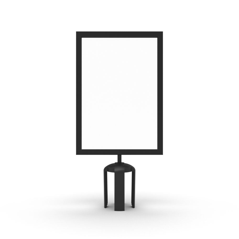Neata Sign Holder A4 Portrait