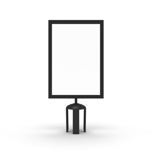 Neata Sign Holder A4 Portrait