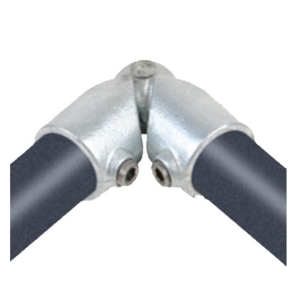 NoWeld 125H - Variable Elbow 48.3mm