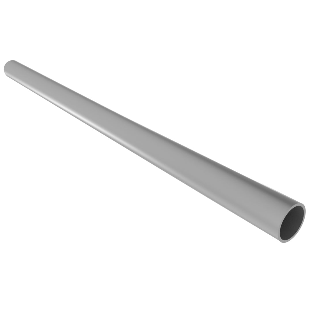 40NB (48.3mm OD) x 2.75mm x 1275mm Rail