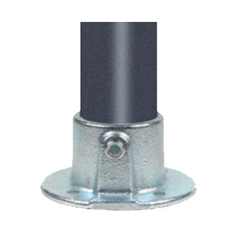 NoWeld 131 - Wall Flange
