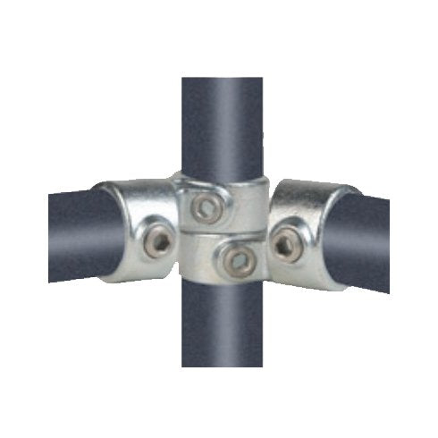 NoWeld 148 - Short Swivel Tee