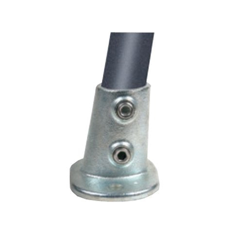 NoWeld 152 - Slope Base Flange (0° - 11°)
