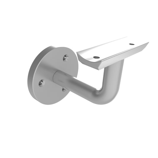 NoWeld 746 - Assist Saddle Wall Bracket 48.3mm