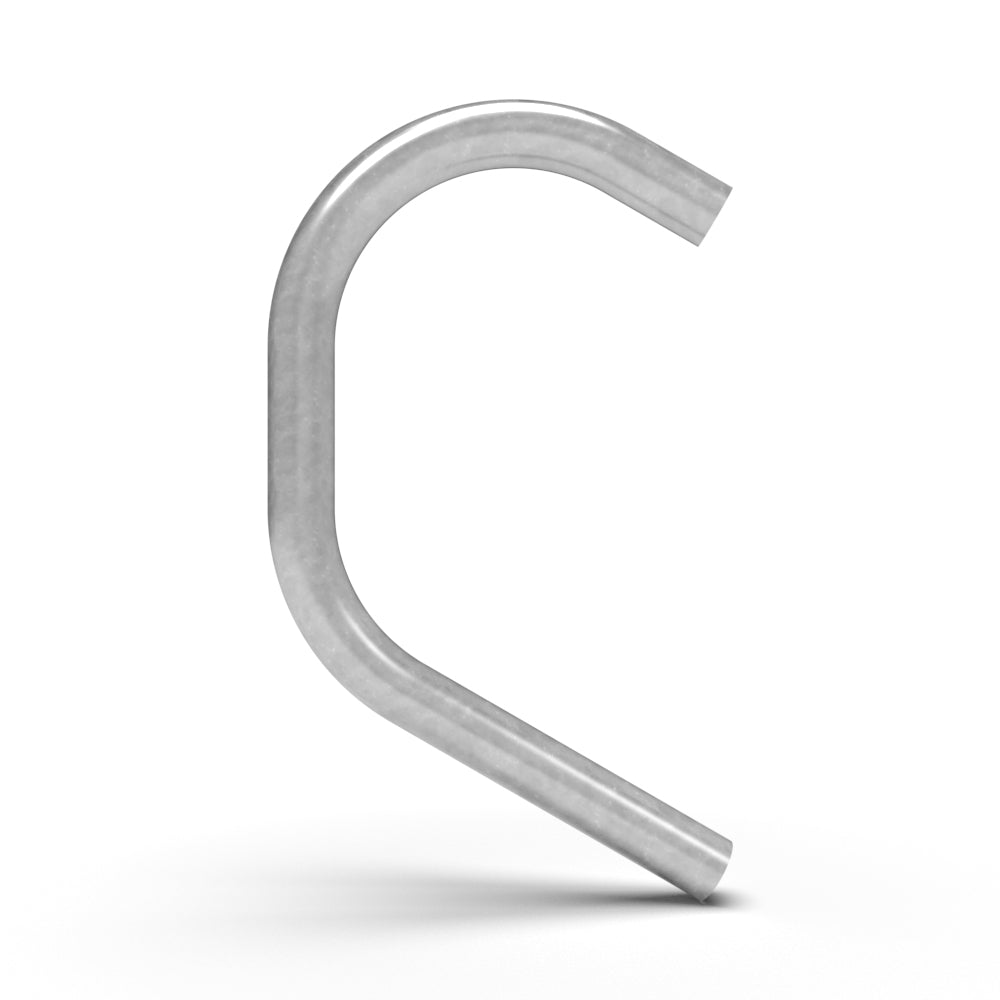 NoWeld Closure Bend 30 Degrees