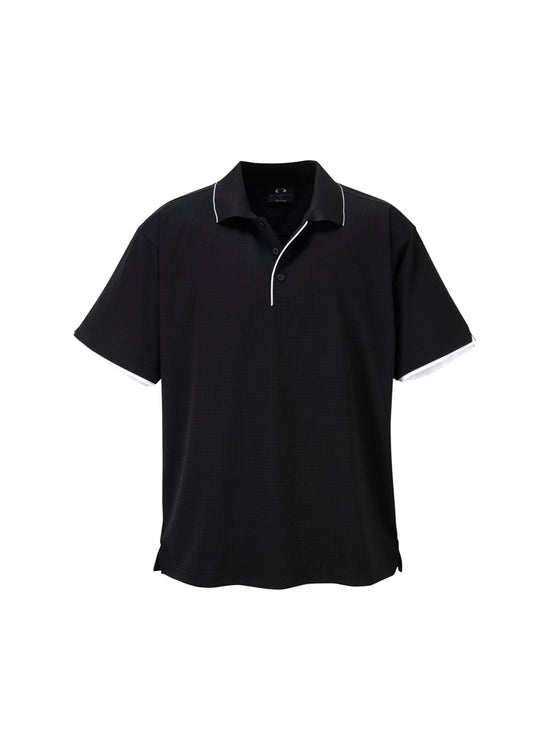 BizCollection P3200 Mens Elite Short Sleeve Polo