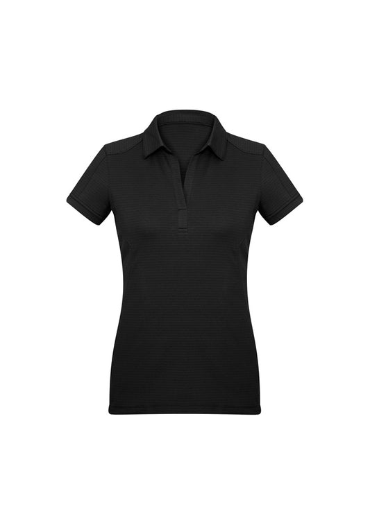 BizCollection P706LS Womens Profile Short Sleeve Polo