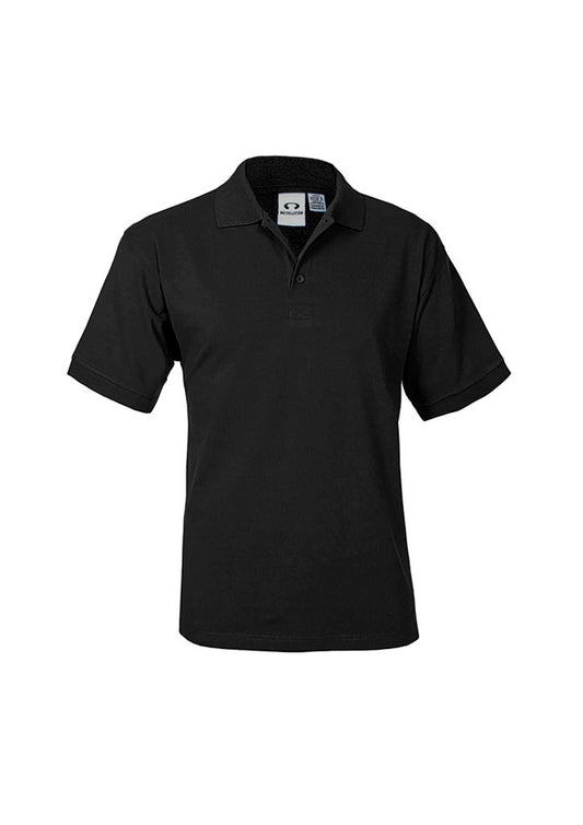 BizCollection P9000 Mens Oceana Short Sleeve Polo
