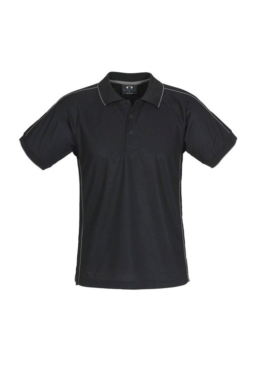 BizCollection P9900 Mens Resort Short Sleeve Polo