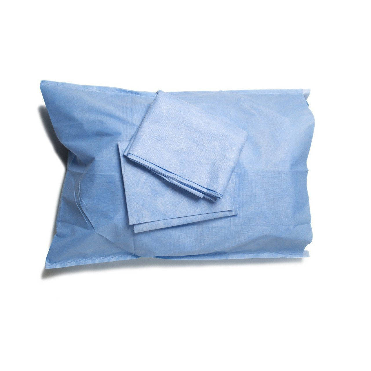 CELLO PAPER PCD-50 Pillow Case Cello Disposable Pack of 50