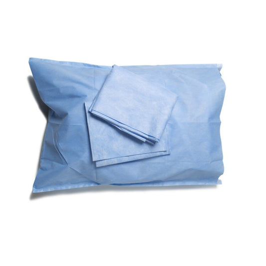 CELLO PAPER PCD-50 Pillow Case Cello Disposable Pack of 50