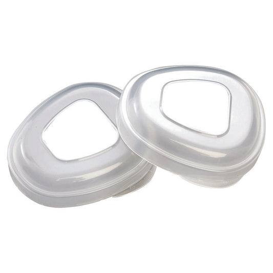 Pro Choice Safety Gear Pre Filter Retainer Caps For Procartridges