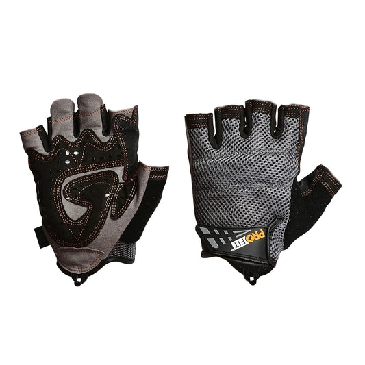 Pro Choice Safety Gear Profit Fingerless Glove