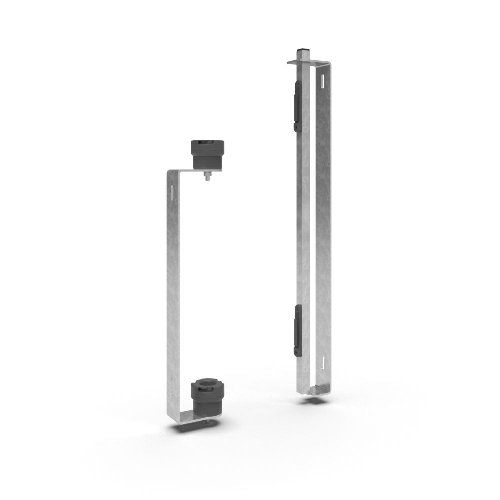 Pilot Doorway Barrier Kit