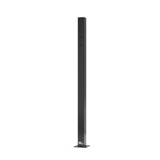 Pilot 25 Surface Mount Post