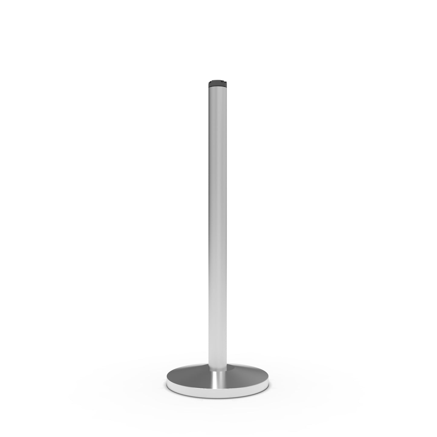 Pilot Midline Stainless Steel Post and Base