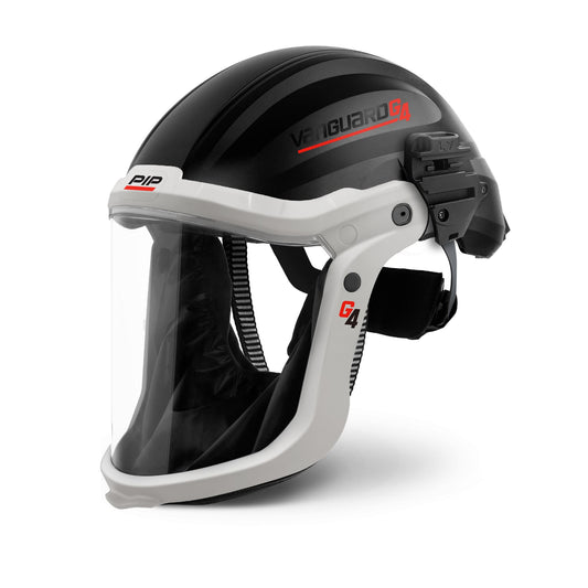 PIP Vanguard G4 Headtop Only