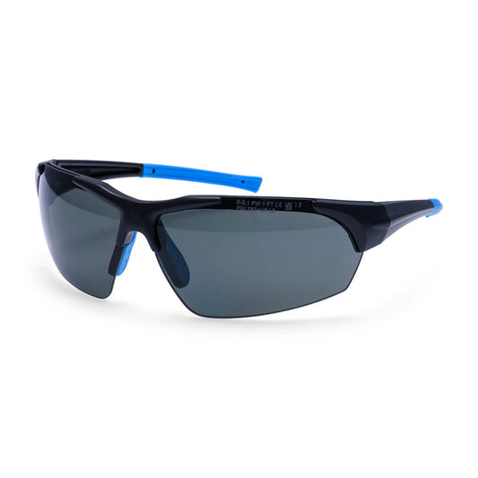 Portwest Polar Star Safety Glasses in Smoke