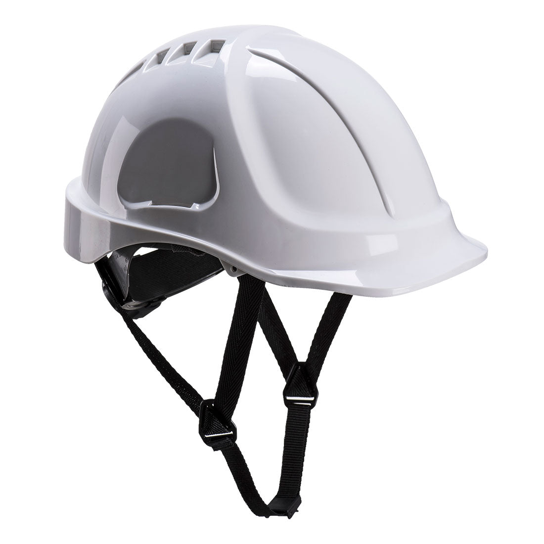 Portwest Endurance Plus Helmet in White